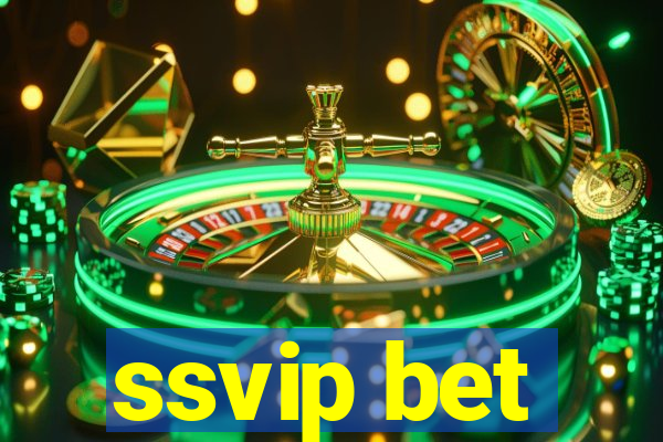 ssvip bet